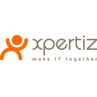 xpertiz s.a Logo