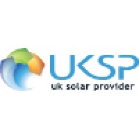 UK Solar Provider Ltd Logo