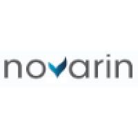 Novarin Ltd Logo