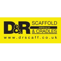D&R GROUP Plc Logo