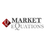 Market Equations Logo