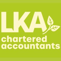 LKA Chartered Accountants Logo