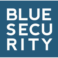 Blue Security BV Logo