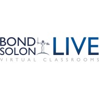 Bond Solon Training Logo