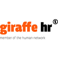 Giraffe HR Logo