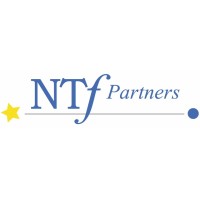 NTF PARTNERS Logo