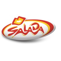 Sorvete Salada Logo