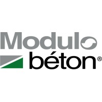 Modulo Béton UK Logo