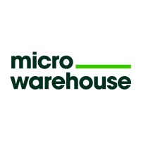 MicroWarehouse Ltd Logo