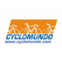 CYCLOMUNDO Logo