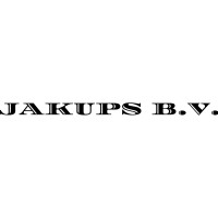 JAKUPS B.V. Logo