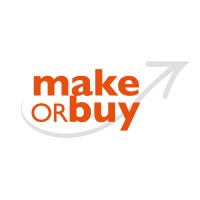 Make or Buy Fulfilment BV Logo