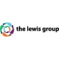 the lewis group limited Logo