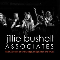 Jillie Bushell Associates Logo