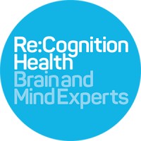 Re:Cognition Health Logo