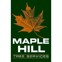 Maple Hill Tree Services Logo