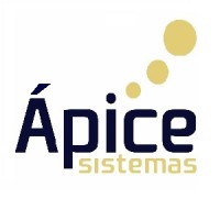 Apice Consultoria e Sistemas Logo