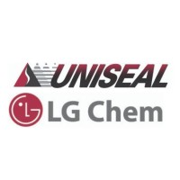 UNISEAL, LG Chem Logo