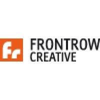 Frontrow Creative Logo