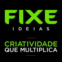 Fixe Ideias Logo