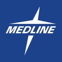 MEDLINE INDUSTRIES LIMITED Logo