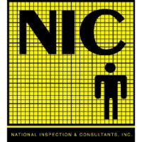 National Inspection and Consultants LLC Logo