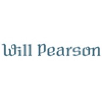 Will Pearson Photography Logo
