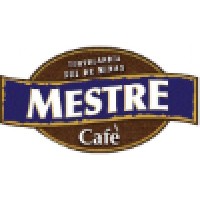 Mestre Torrefacao Ind e Com de Cafe Ltda Logo