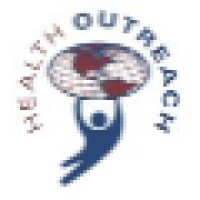 Health Outreach Logo