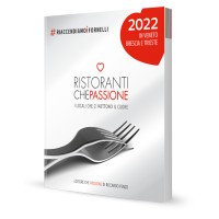 Ristoranti Che Passione Logo