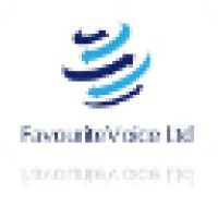 FavouriteVoice Ltd Logo