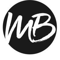 Meg Burke Photography Logo