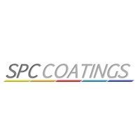 SPC Coatings Ltd Logo
