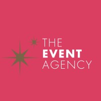 The Event Agency Logo
