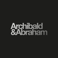 Archibald & Abraham Logo