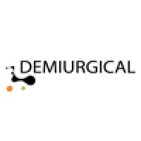 Demiurgical Logo