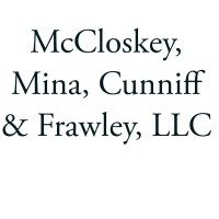 McCloskey, Mina, Cunniff & Frawley, LLC Logo