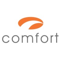 The Comfort Environment Group Limited Logo