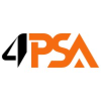 4PSA Logo