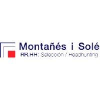 Montañes i Sole S.L Logo