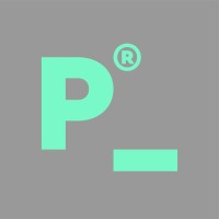 Pepper - Brand Taste Logo