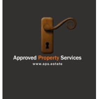 APPROVED PROPERTY SERVICES LTD Logo
