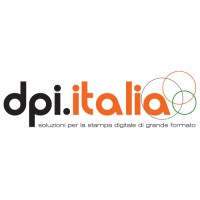 Dpi Italia Logo