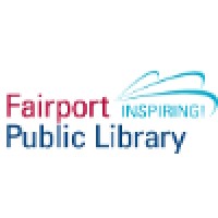 Fairport Public Library Logo