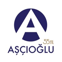 AŞÇIOĞLU Logo