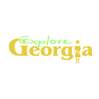 Explore Georgia DMC Logo