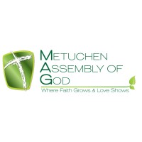 Metuchen Assembly of God Logo