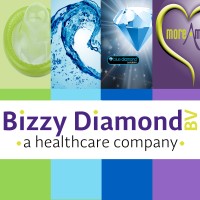 Bizzy Diamond BV Logo