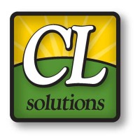 CL Solutions, LLC Logo