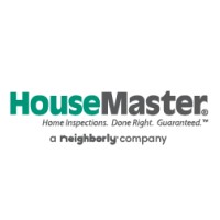 HouseMaster Home Inspections Logo
